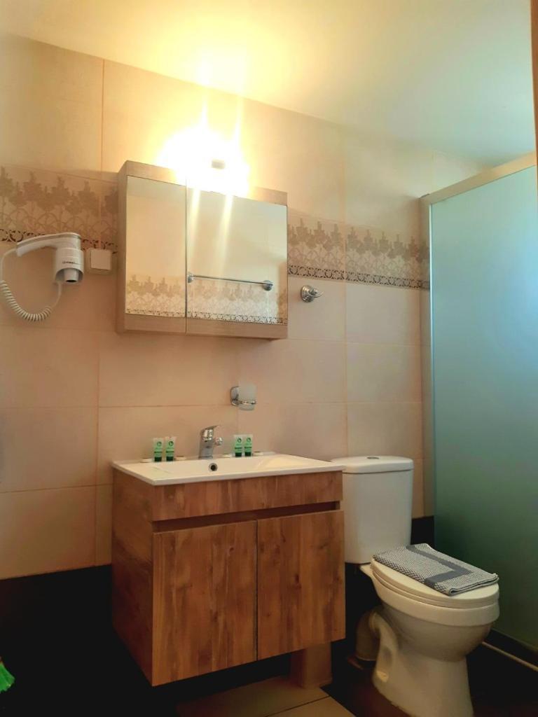 איה אפימיה Stamoulis Apartments מראה חיצוני תמונה